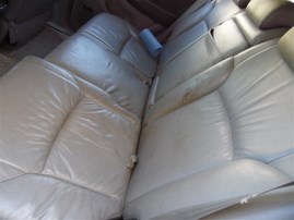 2004 Toyota 4Runner Limited Sage 4.0L AT 2WD #Z24690